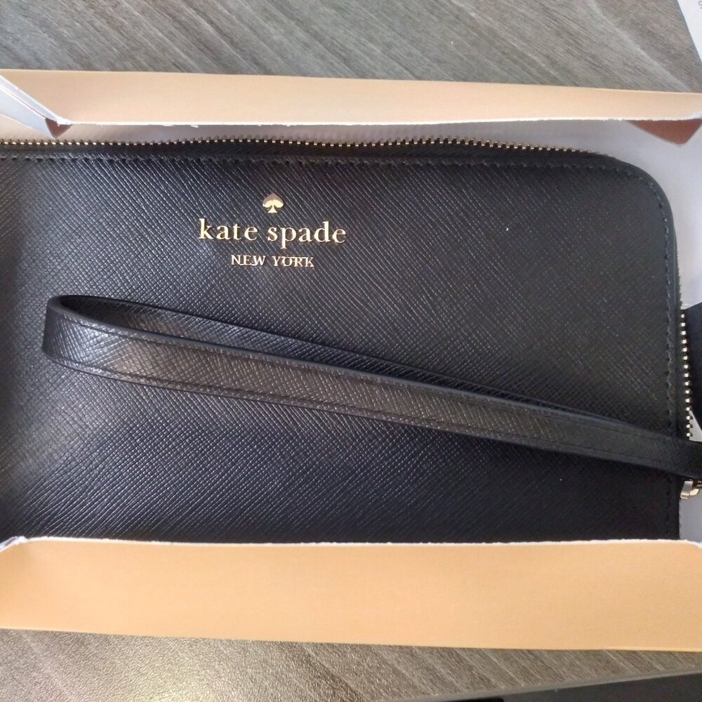 Kate Spade Wristlet